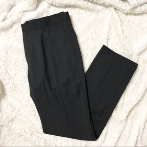 H&M Black Dress Pants